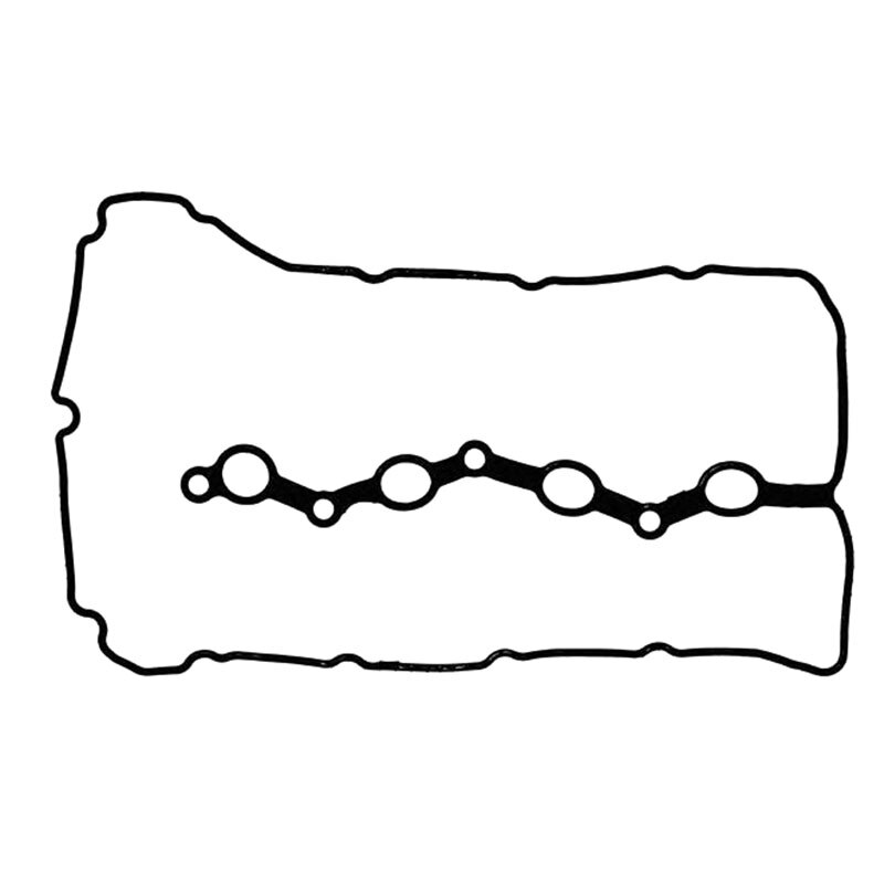 22441-2G100 22441-25002 Engine Valve Cover Gasket 22441 2G100 22441 25002 For Hyundai Sonata 8 IX35 for Kia K5 Sportage: 22441-2G100