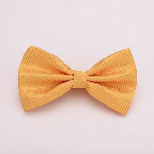 Huishi rutig fluga lyx herr pläd bågar slips justerbar bröllopsfest bowtie för män polyester rut fjäril bowties: B 9