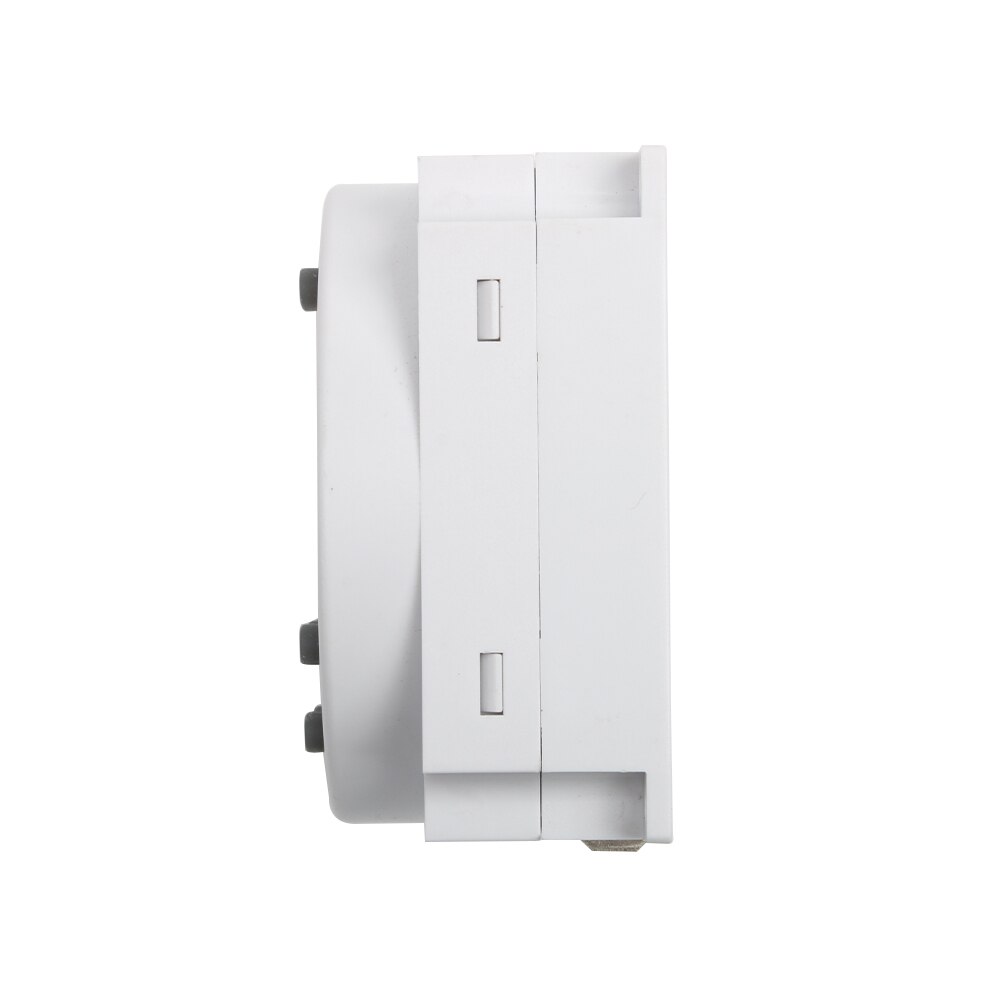 CN101A AC 220V 230V 240V Digital LCD Power Timer weekly 7days Programmable Time Switch Relay 8A TO 16A TIMER 10A CN101 mini