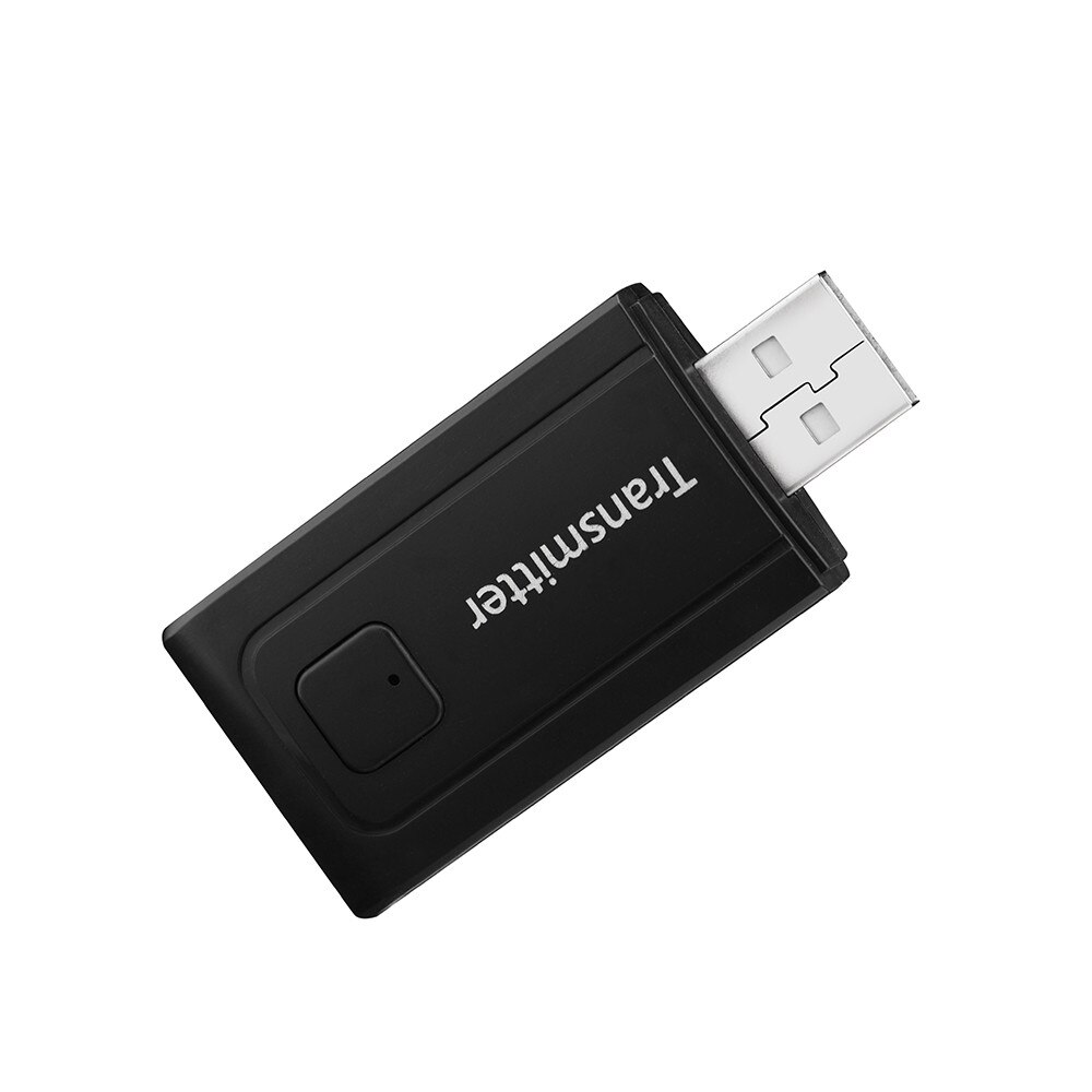 Bluetooth Zender 4.0 Adapter Voor Tv Telefoon Pc Y1X2 Bluetooth Zender Stereo Audio Muziek Draadloze Mobiele Telefoon Adapters