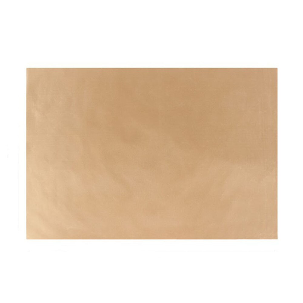 Bakmat voor taarten 60*40cm bakmatten antiaanbakmat pizza bakmat bakmat voor thuis oven glasvezel bakgereedschappen