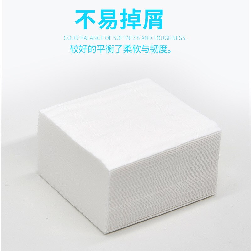 Art selection paper toweling box full of tissue paper toweling toilet paper 30 packs of tissue paper