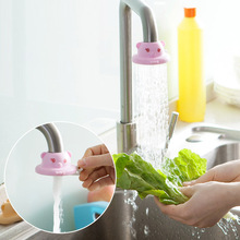 Tier Wasserhahn Extender Für Kleinkind Kinder Kinder Bad Hand Waschen Wasserhahn Erwachsene Küche Wasserhahn Saving Wasser Spritzen C1326 c