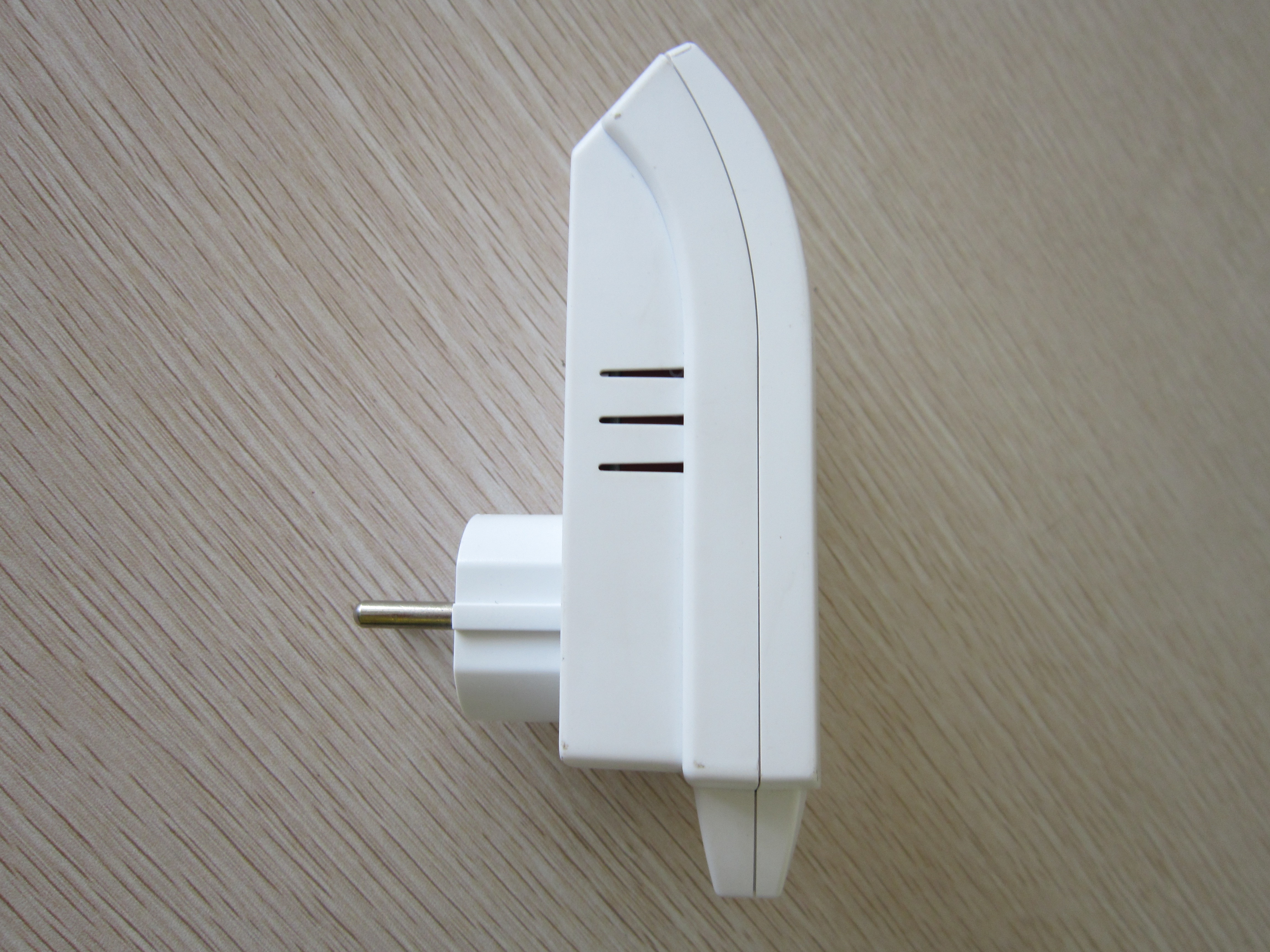 Termostato de conexión Wifi Tuya