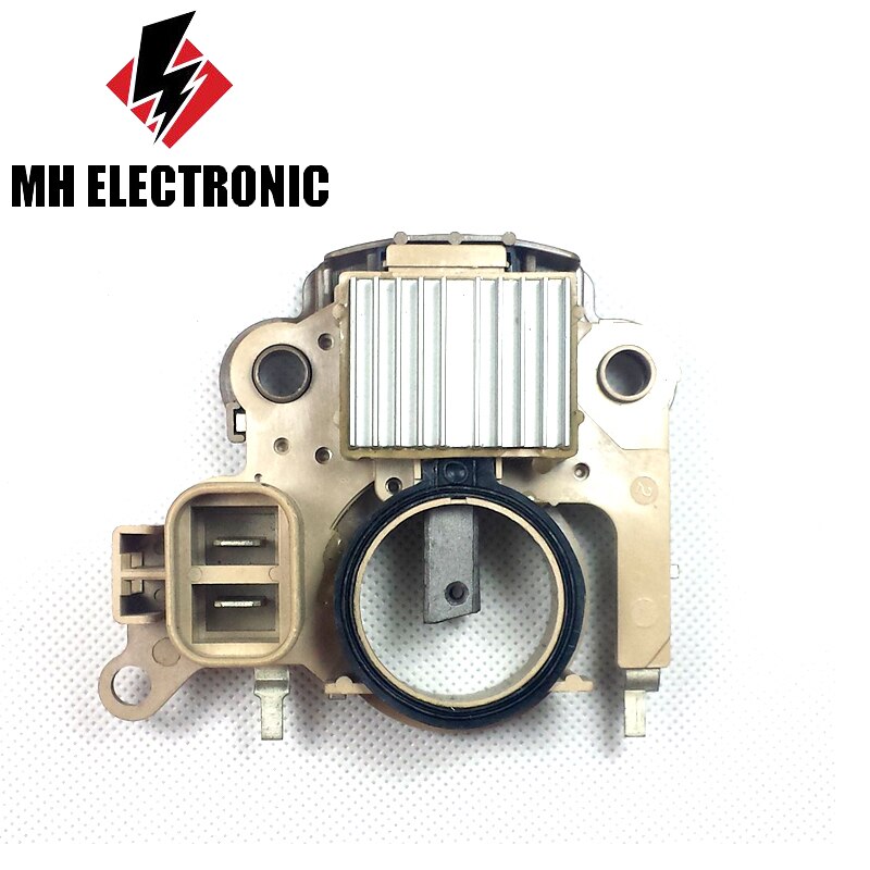 MH ELECTRONIC IM222 MD618569 MD618696 A866X22272 Good Alternator Voltage Regulator for Mitsubishi