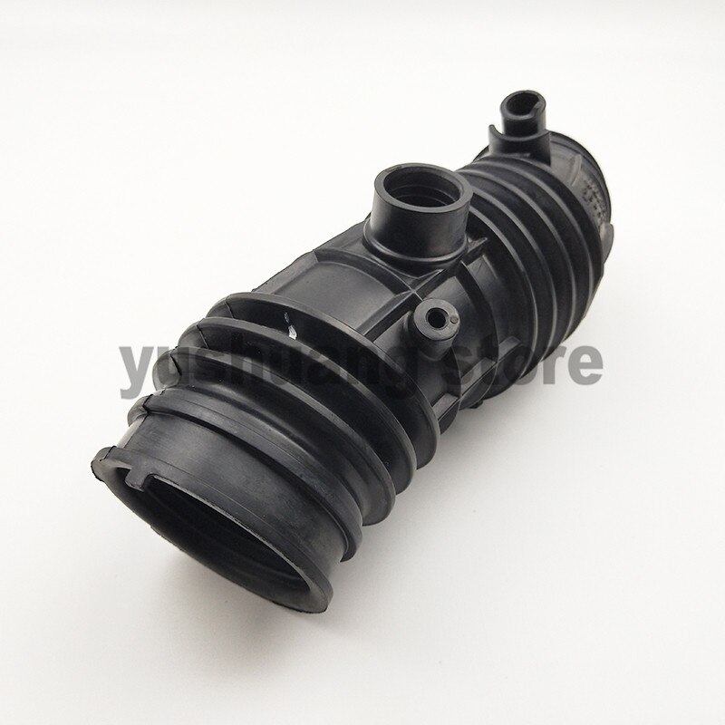 Rubber Air Flow Tube Intake Throttle Body Hose Assembly For Accord 2.4L OEM# 17228-5A2-A00