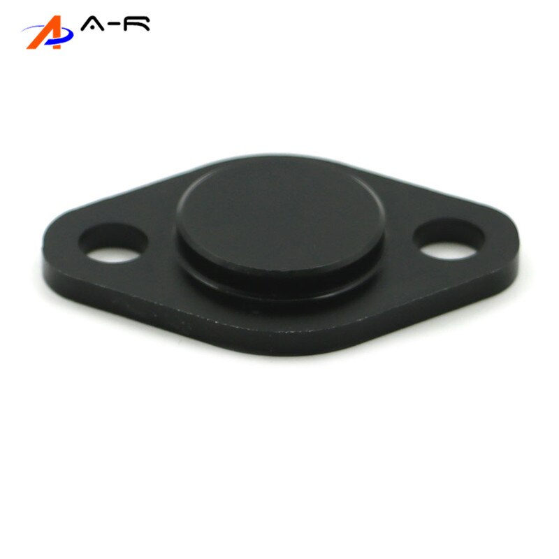 Voorraad Voor Kawasaki Jetski 650 750 standups en sitdown SXi STS ZXi SS SX ST TS X-2 Olie Injectie & carter Blok Off Plaat