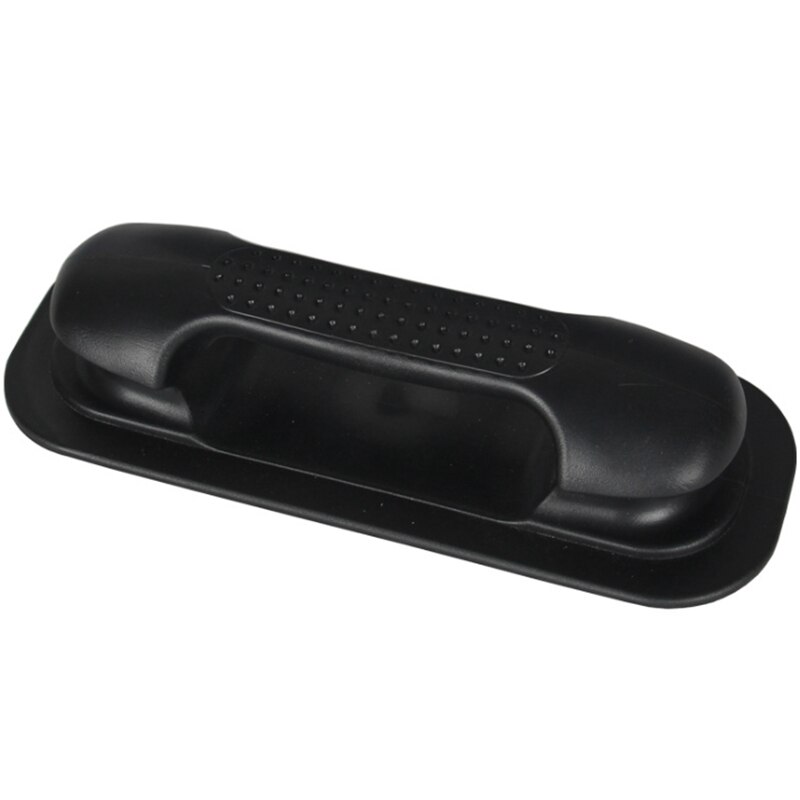 Boat Grab Handle Grab Handle Craft Parts for Inflatable Boat Rubber Dinghy Raft Kayak Fishing Boat Accessory: Default Title