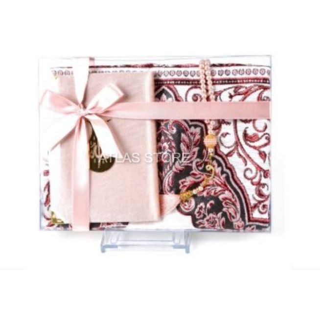 Hajj Umrah Sets Giftnawlid Sets Childremuslimislamic سجاد صلاة مسلم هدية إسلامية Sijad Salat Moslim Hadiat 'Iislamia