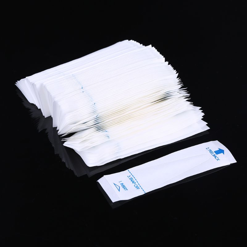 100Pcs Digitale Thermometer Probe Covers Universele Wegwerp Protector Voor Nauwkeurige Sanitaire Orale Rectale En Onderarm