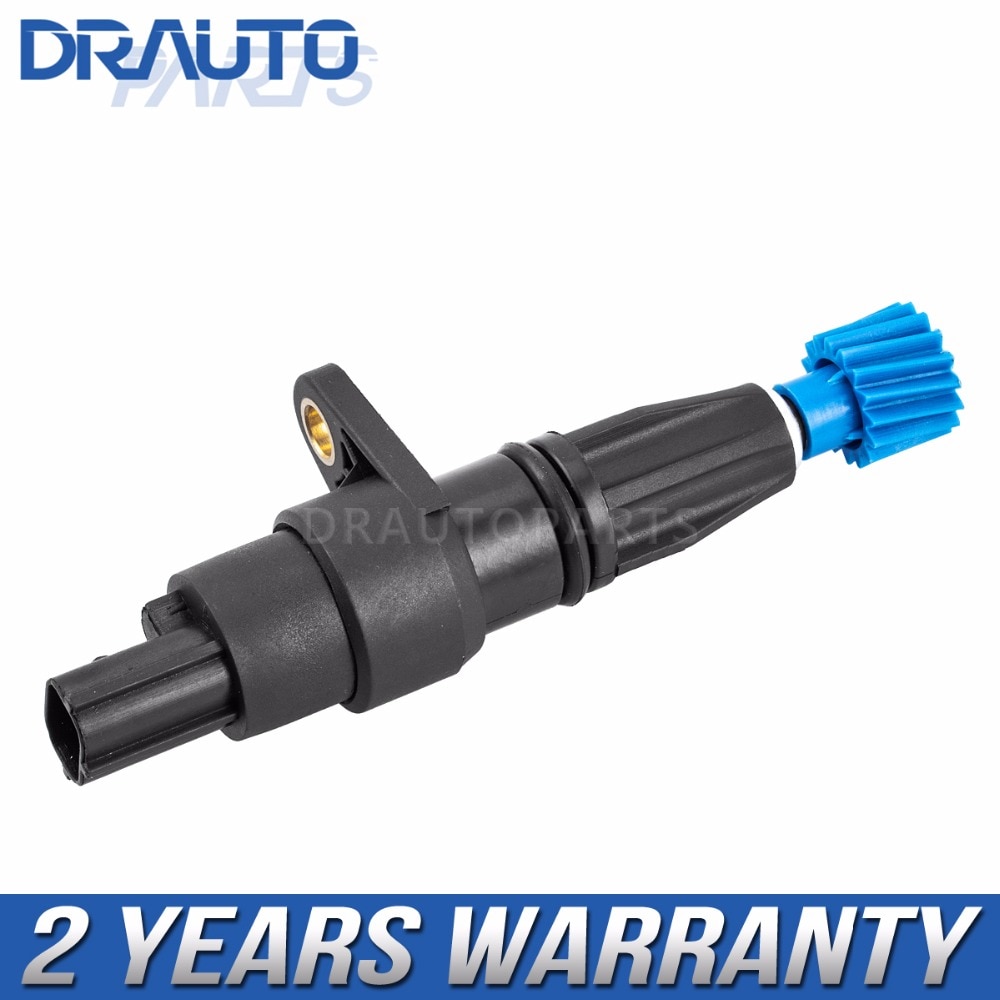 VSS Sensor de velocidad del vehículo para Suzuki estima 1.6L 1999-2001 1.8L 1999-2002 OE #26130-60G11 26130-60G00 26130-64G01
