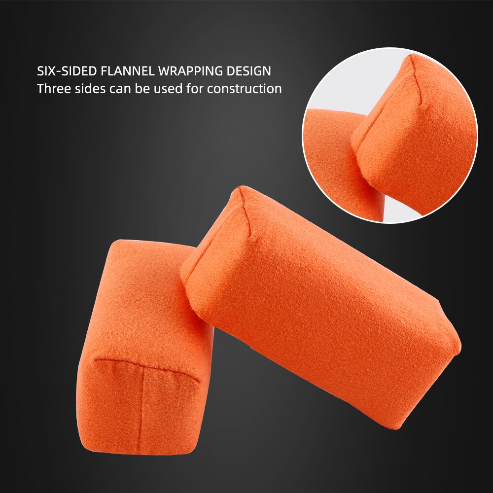 SPTA 1 st Auto Kristal Plated Auto Nanoblock Verf Coating Spons Voor Glas Film Band Keramische Detaillering Applicator