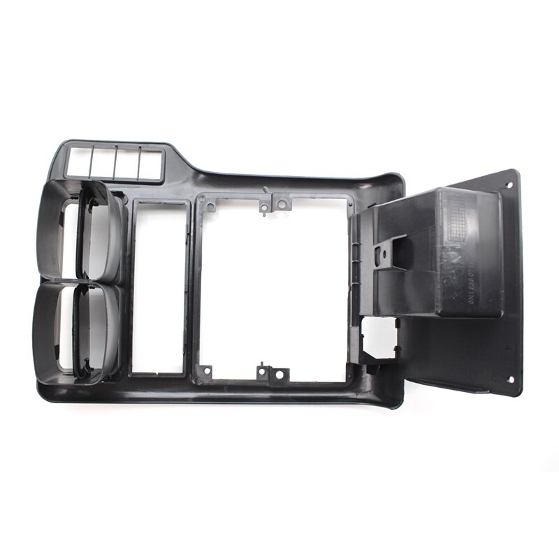 Consola Central interior Dash AC rejilla de ventilación de aire para VW caddy-polo 6N 1994-2002 6N1858071A