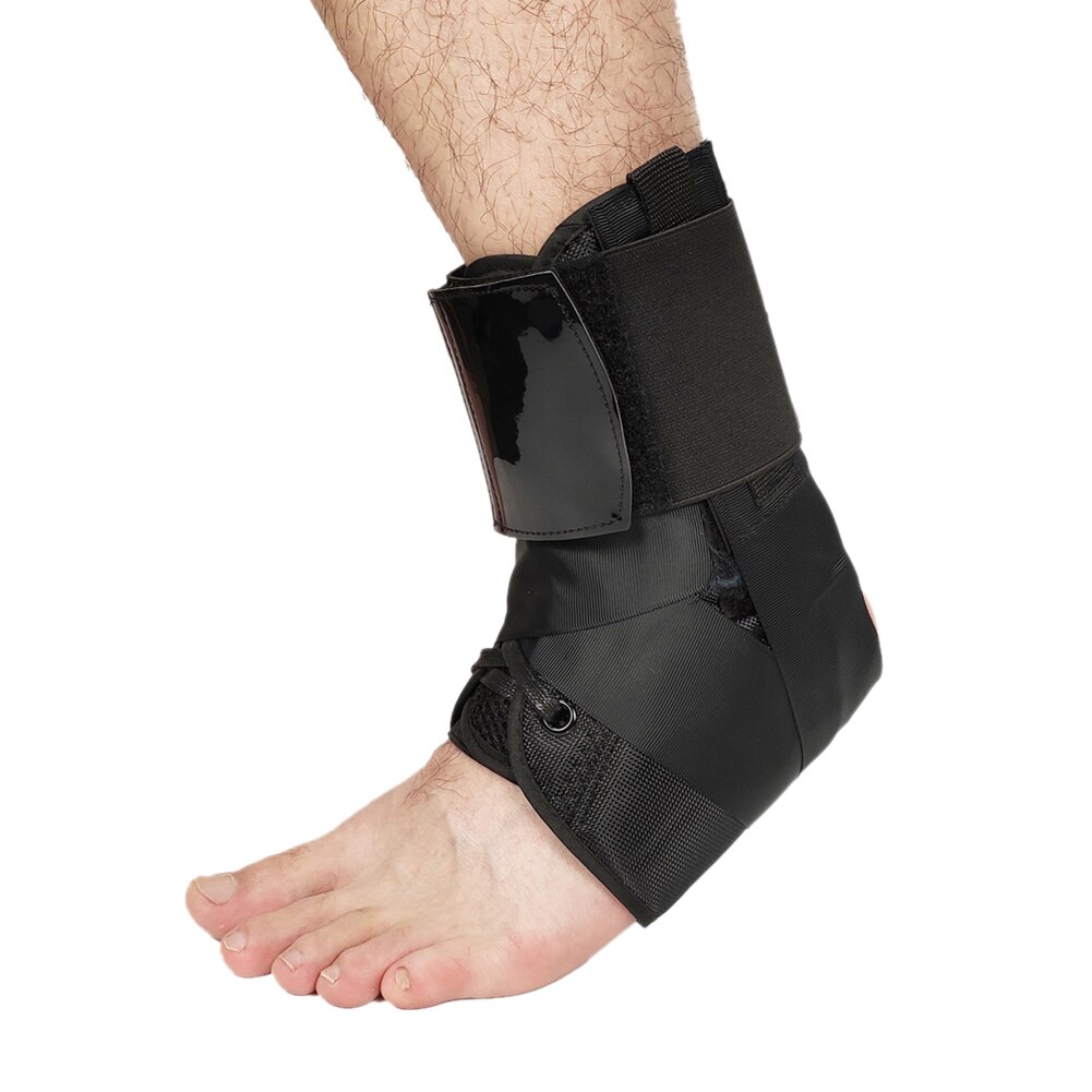Bandas elásticas para el tobillo, accesorios de fútbol, vendaje 3D para gimnasio y Fitness, 1 unidad