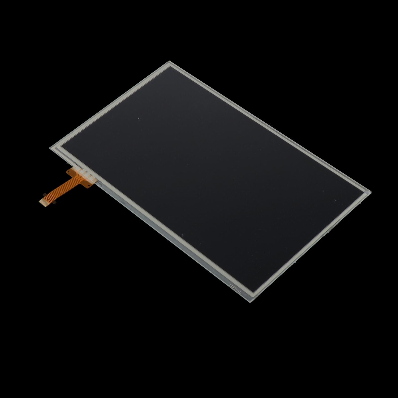 7-inch Touch Screen Glass Digitizer Touch Panel Parts For TOYOTA RAV4 14-18