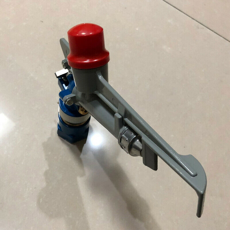 360 asteen säädettävä puutarhan nurmikon kastelujärjestelmä puutarhan kastelulaite sprinkleri suuren alueen kastelutyökalu