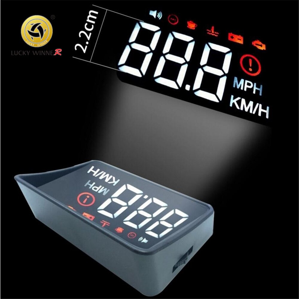 HUD General automobile flat view display bracket, flat view display bracket, safe driving Used for automobile head up display