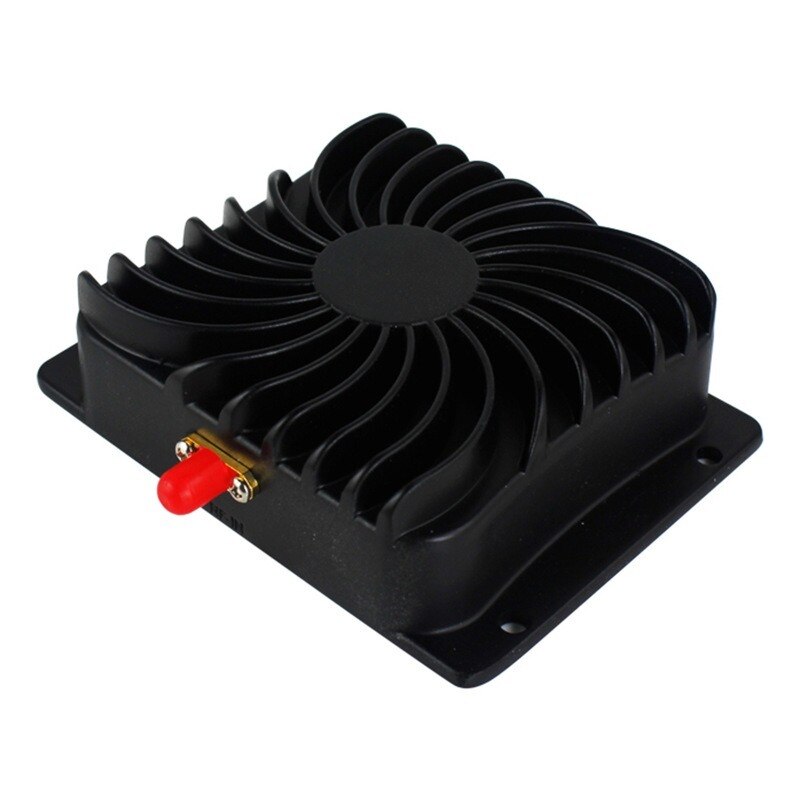 8W 2.4GHz WiFi Power Amplifier 5GHz 5W Signal Booster Wireless Range Repeater for Wi-Fi Router Accessories Antenna