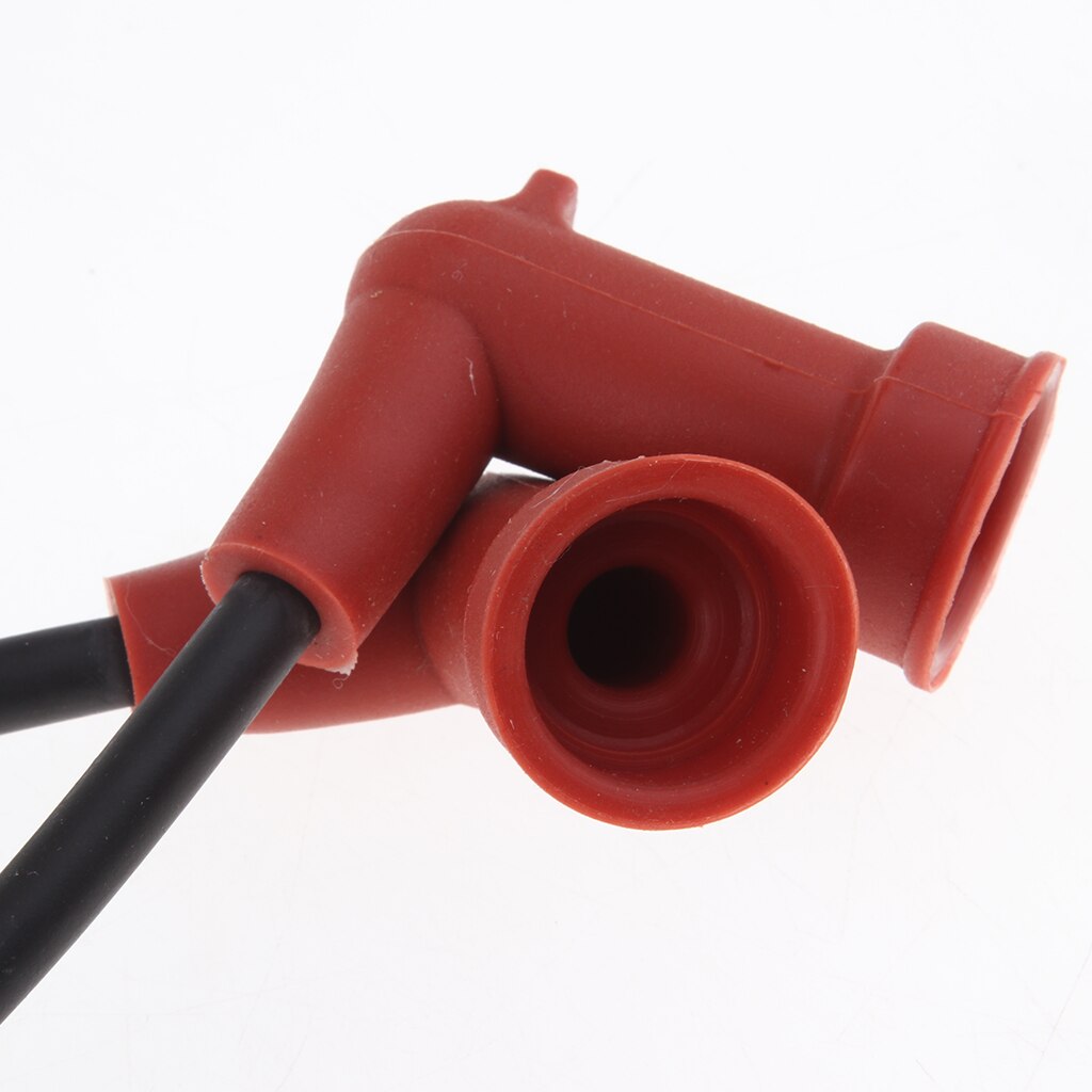 Outboard Motor Ignition Coil, Ignition Module CDI Coil for Yamaha F9.9, 13.5, 15, 20, 25HP 40HP, Auto Replacement Parts