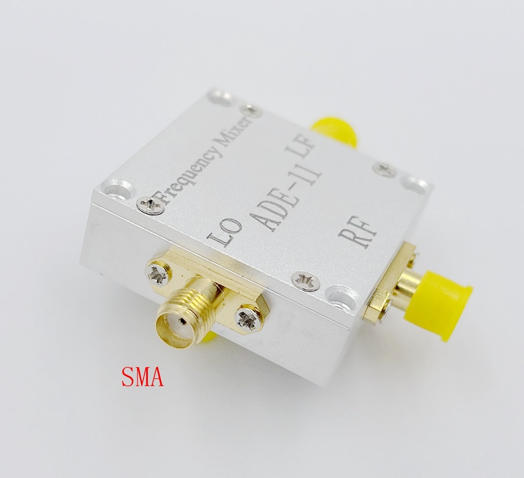 Passive Mixer ADE-25 ADE-30 ADE-42 Mixer Large Signal RF Upconversion Downconversion