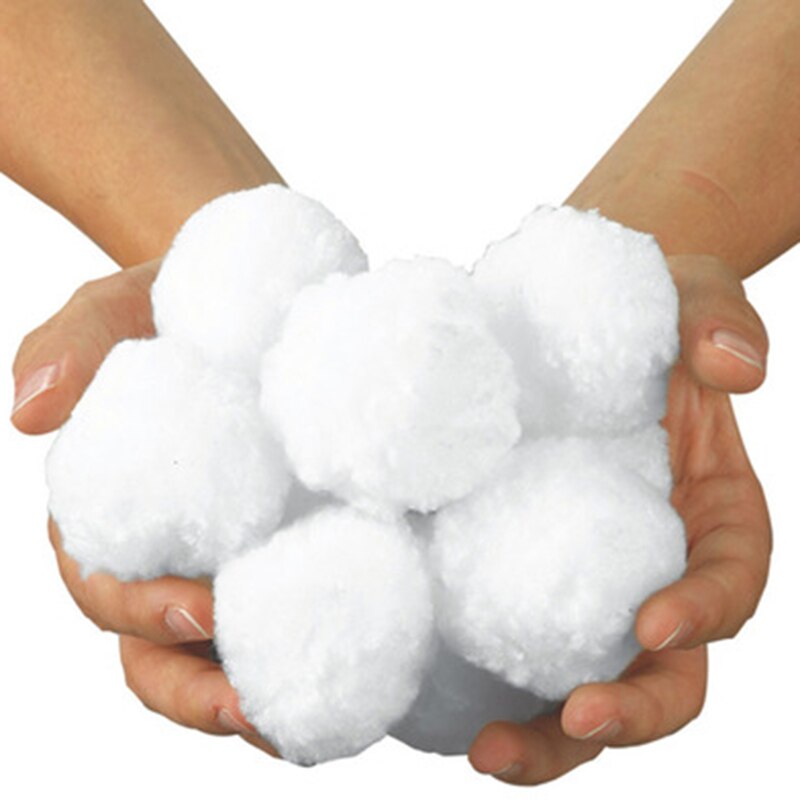 Boules de coton de Fiber de Purification de l'eau de boule de filtre de traitement des eaux usées de nettoyage de piscine qui respecte l'environnement