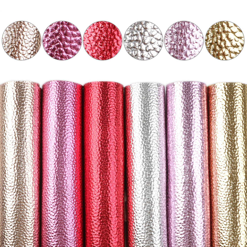 A5/ 15*21cm cor sólida brilho litchi colisão textura do falso conjunto de couro sintético para arcos de cabelo brincos saco diy artesanal vinil: 1099312001