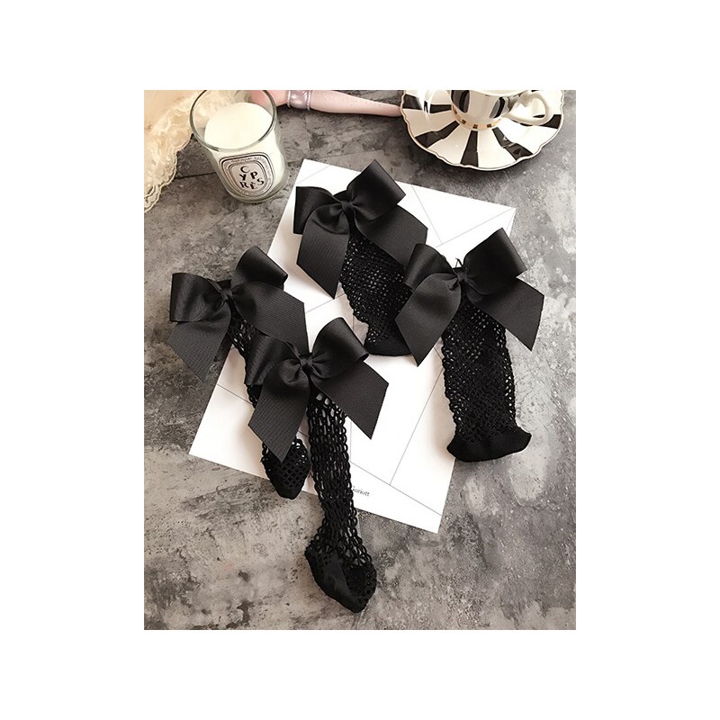 Kobiety skarpetki do kostek typu kabaretki z falbaną siatki koronki Bowknot krótkie skarpetki skarpety sportowe siatki siatki skarpetki damskie dziewczyny łuk Sox Flamesocks