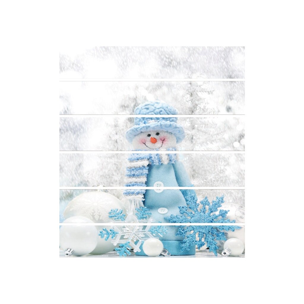 Stairs sticker Christmas 3D Simulation Stair Sticker Waterproof Wall Sticker Home Decor DIY self-adhesive stair sticker: E