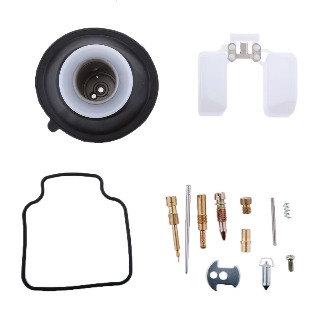 Kit de reconstrucción de reparación de carburador PD 24 para motor Quad Scooter 150cc GY6 ATV