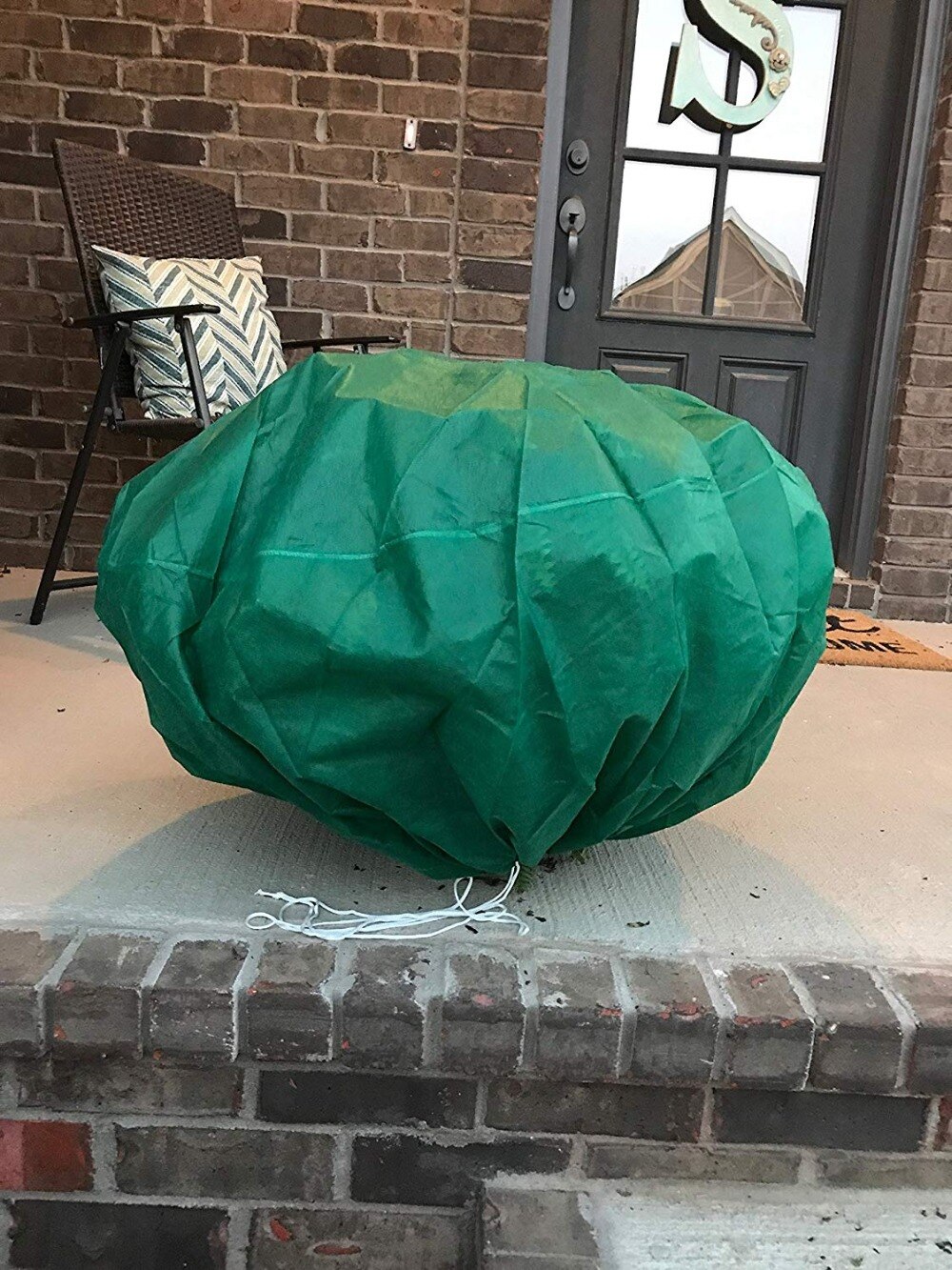 3 szt ciepłe warto mróz koc ochrona przed mrozem torby krzewy karłowate drzewa kwiaty od złej pogody szkodników ogrodnictwo roślin jaskiniowiec torby