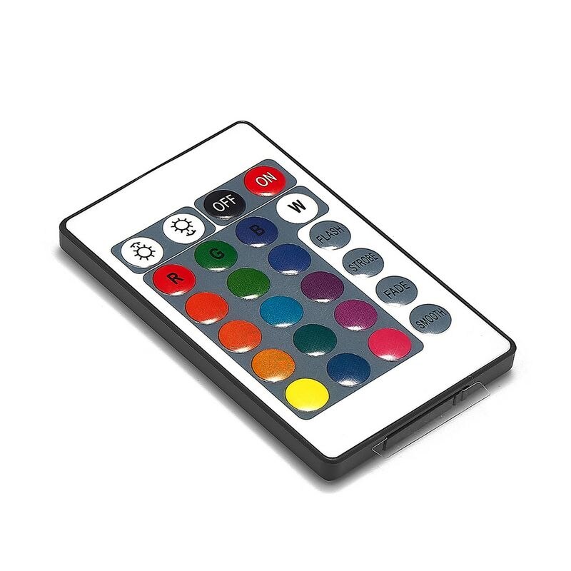 Magic home led controller  dc5v 12v 24v bluetooth wifi rgb/rgbw ir rf led controller för 5050 ws2811 ws2812b pixlar led strip