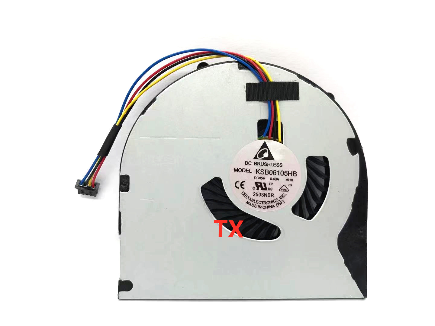 Cooler Fan For Lenovo B480 B480A B485 B490 M495 B590 E49 B580 B580A V580 B590 V580C M590 E49 Notebook CPU Radiator