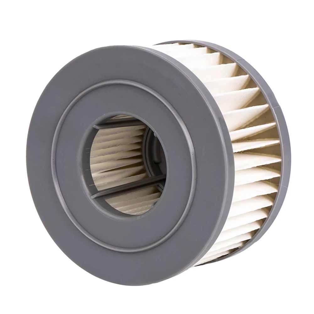 1/3/5/10 Uds filtro HEPA para Xiaomi JIMMY JV85/JV85 Pro/H9 PRO piezas de aspiradora inalámbrica de mano