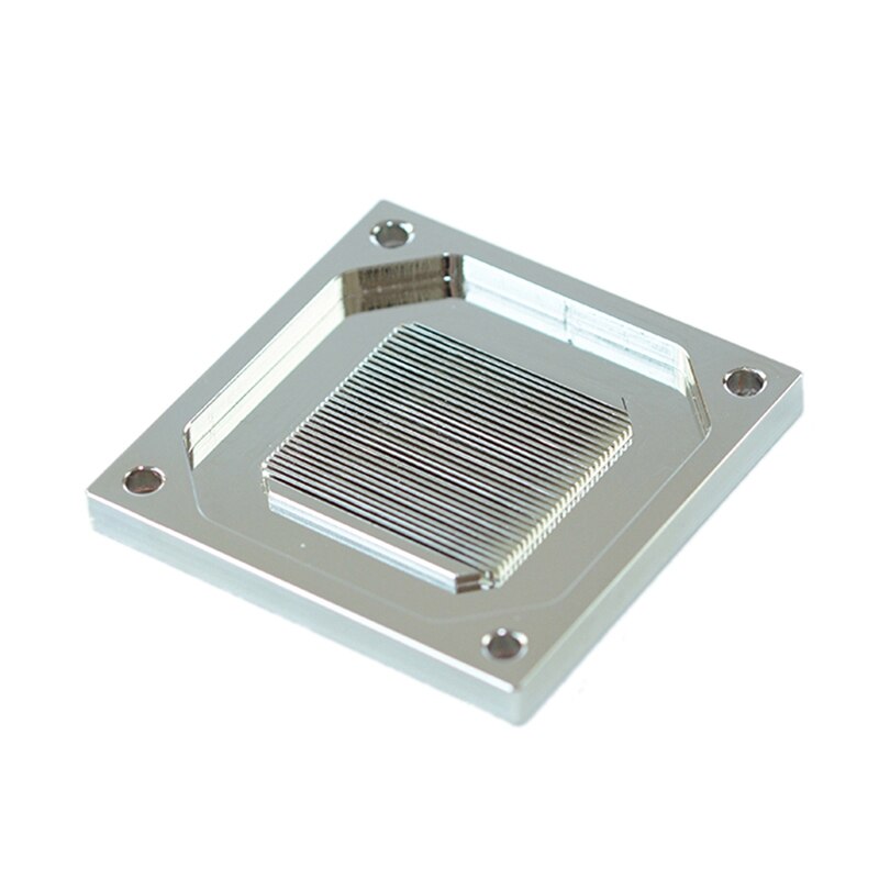 Freezemod pr-xpm tietokone pc vesijäähdytys prosessorilohko 1151 115x 1366 5v 3 pin rgb valotuulettimet jäähdytys asma