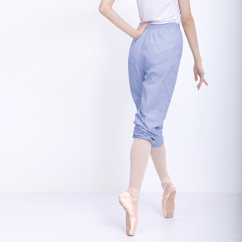 Pantalones de baile de Ballet para mujer, pantalones deportivos holgados con cintura elástica, pantalones para correr y ciclismo para niñas y adultos, pantalones de chándal de Hip Hop: XXL / FireBrick