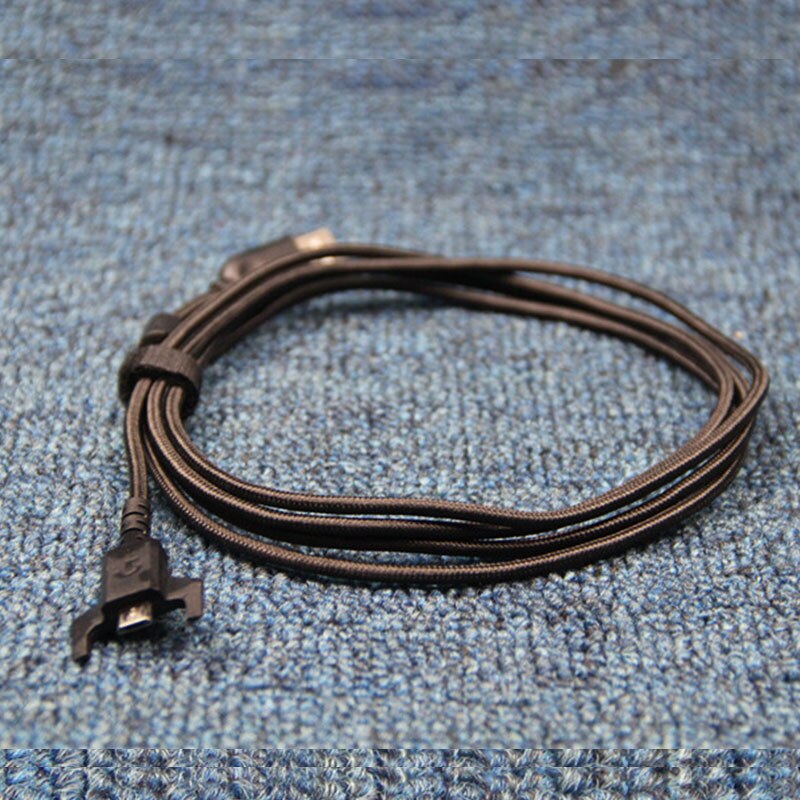 Accesorios para ratón Logitech G903/G900, receptor de botón lateral, contrapeso, cubierta trasera, cable USB, adaptador de rodillo, almohadilla de pie, juego completo