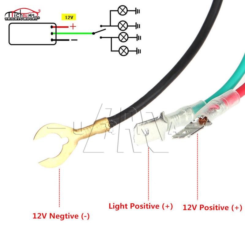 3 Pin 12V LED Motorcycle Blinker Relay Lamp Turn Signal Light Flasher Flasher Indicator Resistor switche For Motorbike Safety