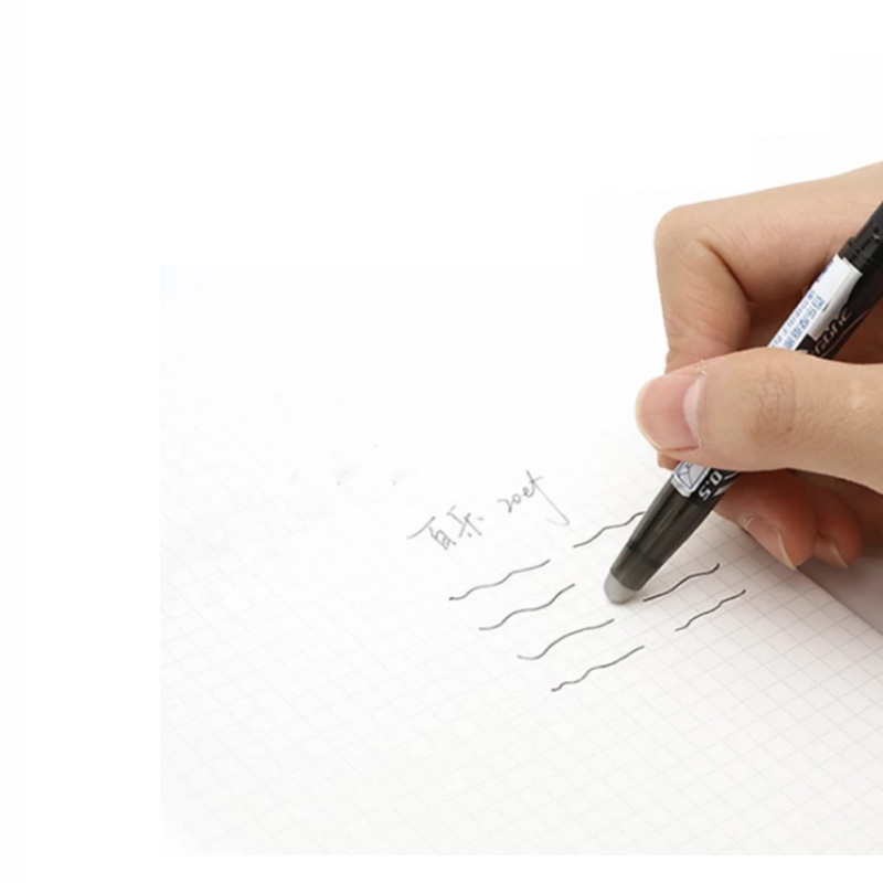 Pilot FriXion Ball Erasable Gel Pens Elfinbook Pen Fine Point Black/Blue/Red inks for Rocketbook