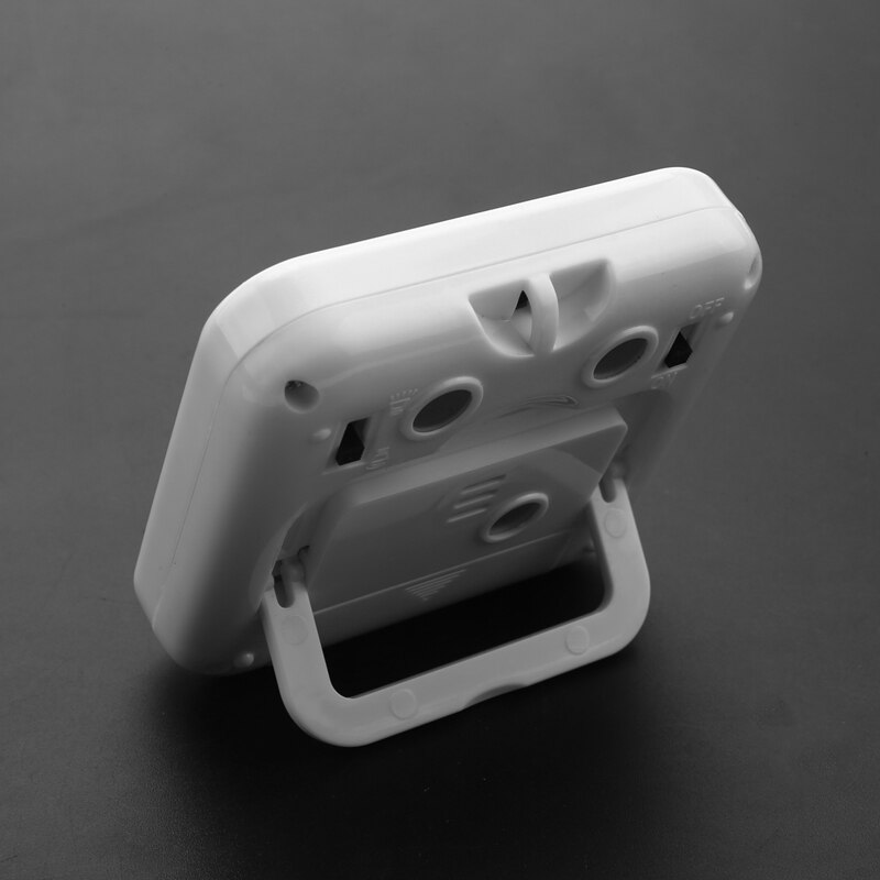 Kitchen Timer, Magnetic Kitchen Timer, with Adjustable Sound Alarm and Memory Function for Cooking and Studying