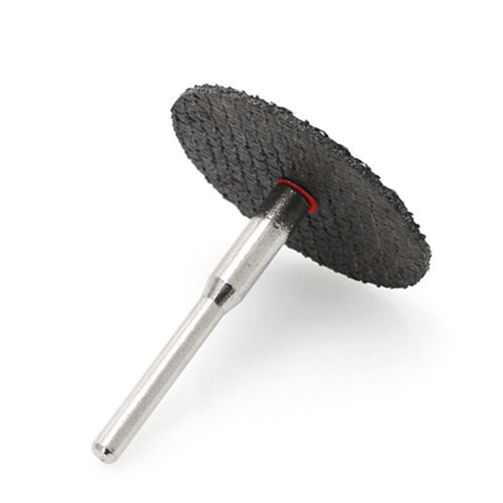 50Pcs Cutting Disc Abrasive Cut Cutting Disc Fiberglass Off Rotary Tool