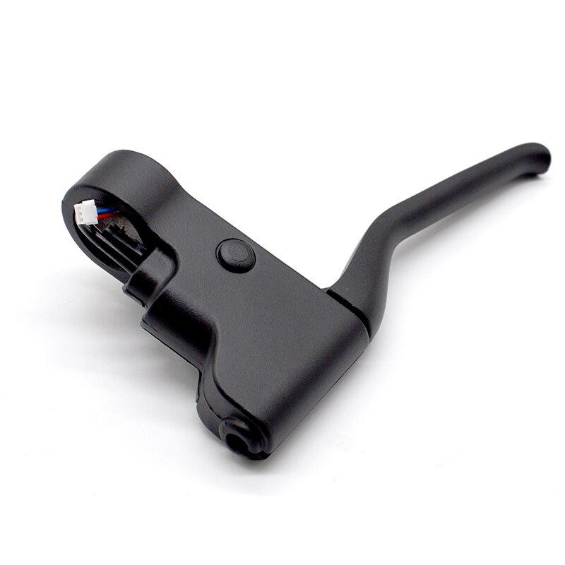 Original Brake Handle for Ninebot KickScooter max g30 electric scooter brake handlebar accessories