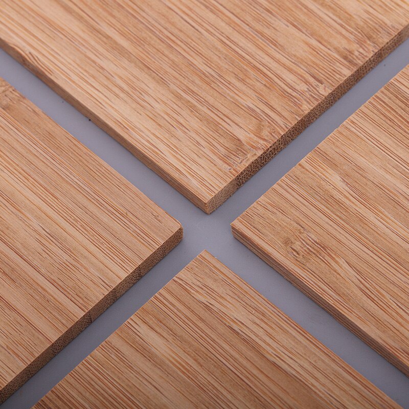 Bothbest 1 Ply 5Mm 4Mm 3Mm Bamboe Toplayer Sheet Fabriek Direct Goedkope Prijs