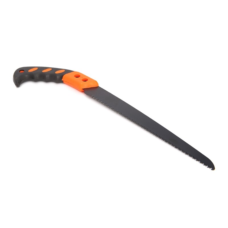 270mm Portable Home Manual Fruit Tree Pruning Saw Woodworking Garden Yard Tool