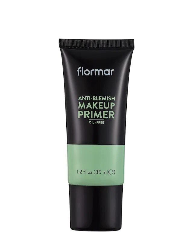 Flormar Anti Smet Make Up Primer Base 000 417984552