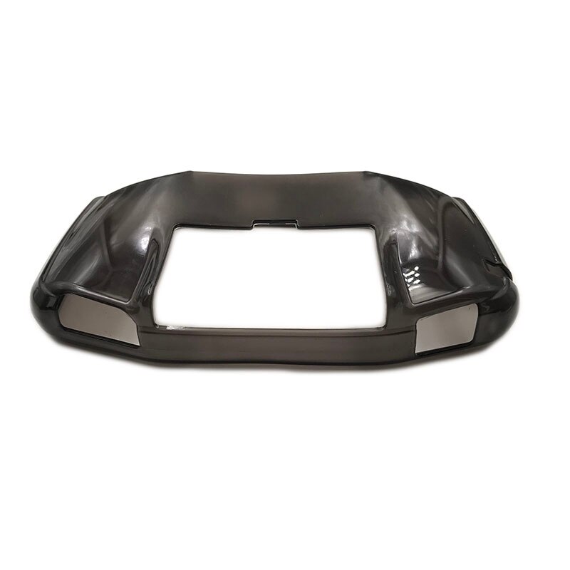 Tpu-schutzhülle aus weichem silikongel für gba-controller, schutzhülle für gameboy advance-controller