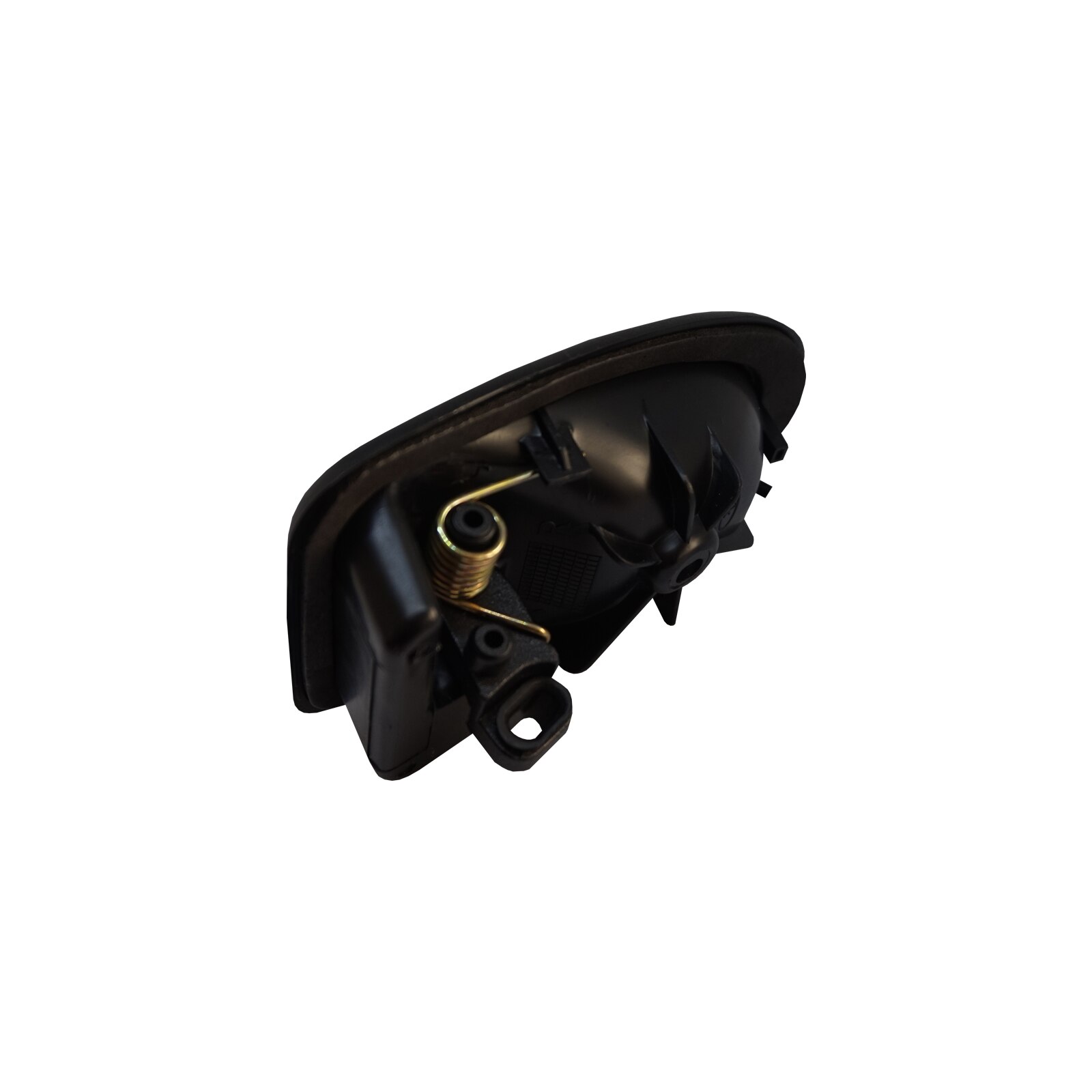 Bdp 80 binnendeurgreep; voor- of achterdeuren rechts; verchroomd voor renault clio 2 ; renault scenic 1 ; renault trafic