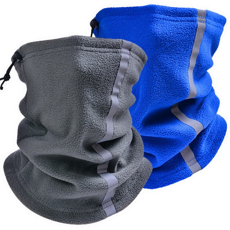 esquí hombres mujeres Bandana de invierno senderismo tapa la cara de esquí Snowboard cuello polaina de ciclismo bicicleta de la bufanda del tubo de senderismo