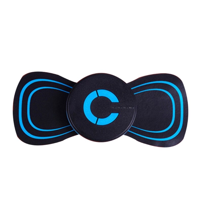 plasmatore elettromagnetico, massaggiatore per rafforzare le gambe, massaggiatore per le onde elettromagnetiche, mini massaggiatore cervicale nuovo: batteria models