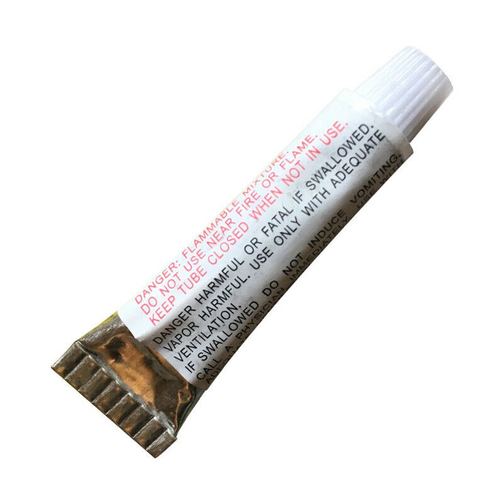 1Pcs PVC Inflatable Repair Kit For Inflatable Swimming Pools Float Air Bed Swimming Ring Pool Repair Kit Tools: 2