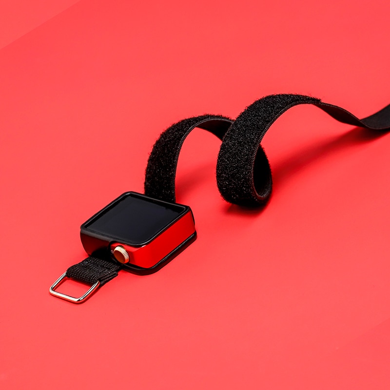 Shanling M0 Sport Leather Case Originele Lederen Case Voor Hifi Draagbare MP3 Speler